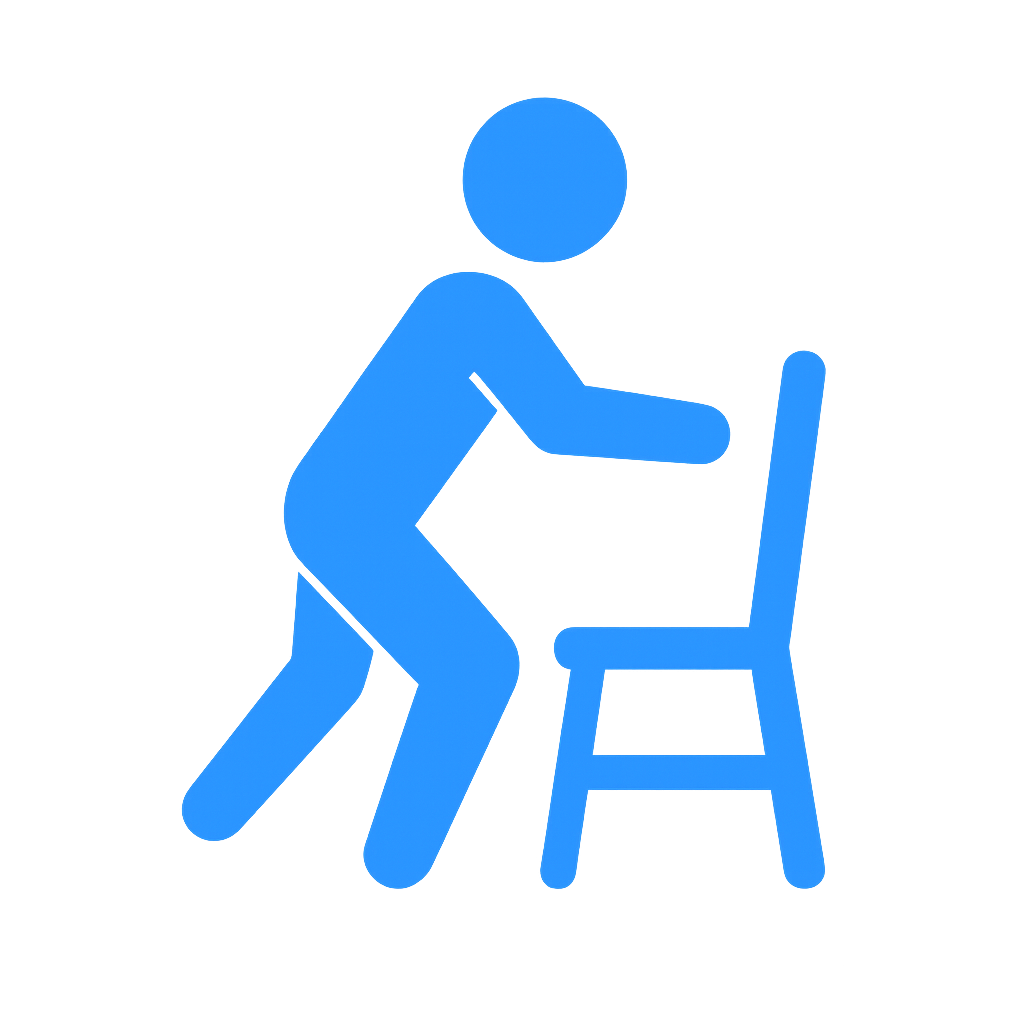 Иконка упражнения