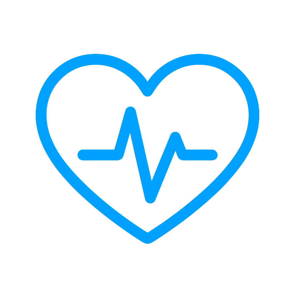 Иконка сердца